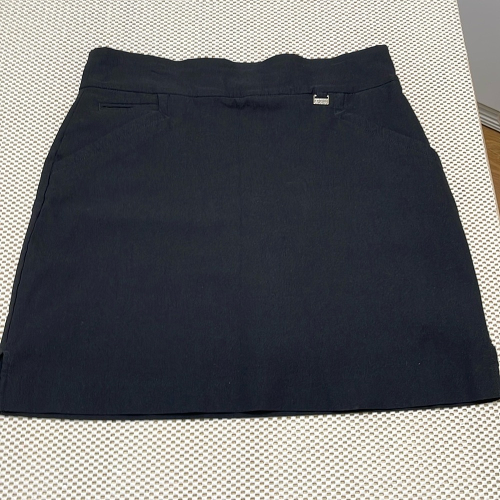 EP Pro Golf Skort - Sz M